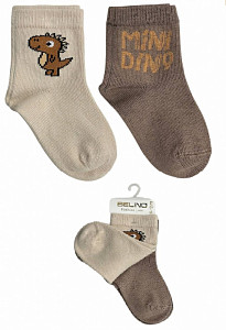 Носочки для мальчика  BELINO