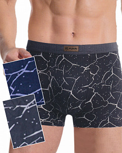 Трусы боксеры мужские FUKAI