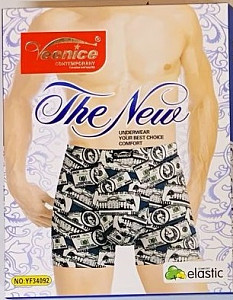 Трусы мужские боксеры VEENICE