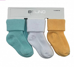 Носочки для малышей BELINO